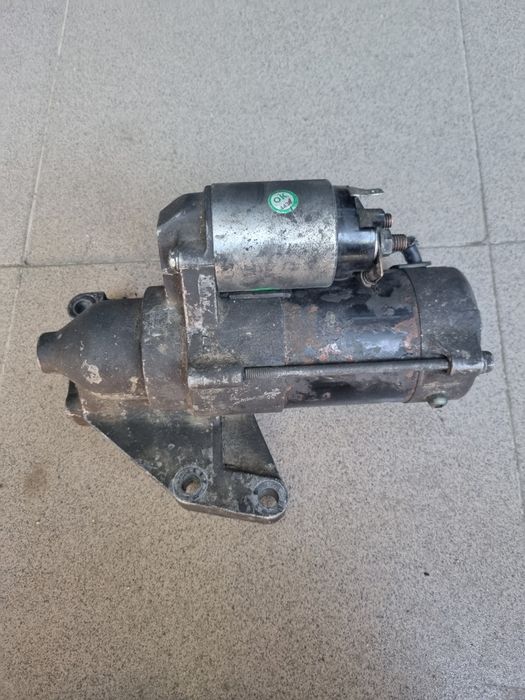 Electromotor mitsubishi outlander