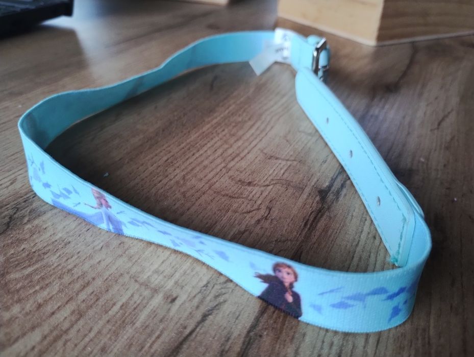 Продавам колан с Елза и Анна от Замръзналото кралство