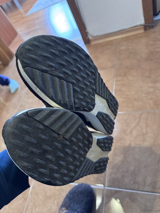 Adidas Boost 46. 2/3