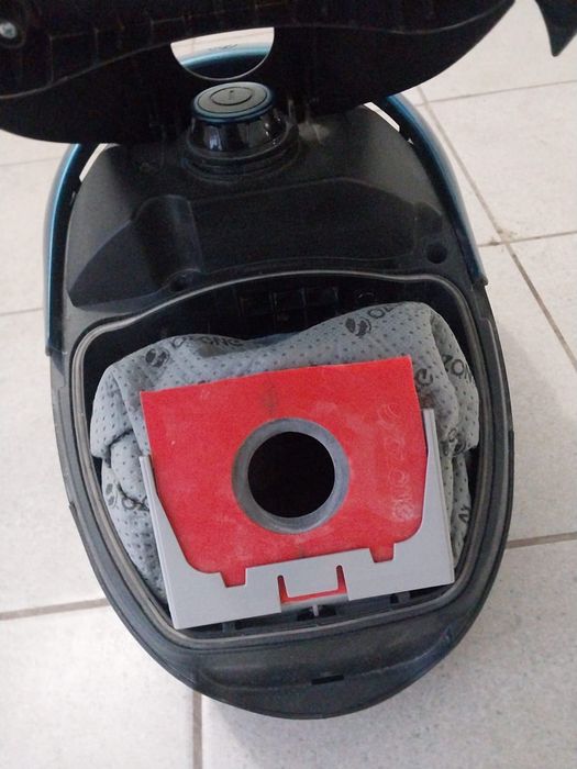 Продам пылесос Самсунг