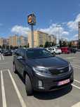 KIA Sorento 20 CRDI, euro6