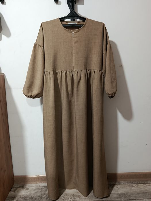 Продам платье для мусульманок