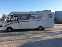 Кемпер HYMER ML620l