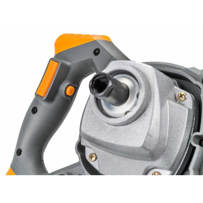 Malaxor mixer 2600W masina amestecat mortar (PM0666)