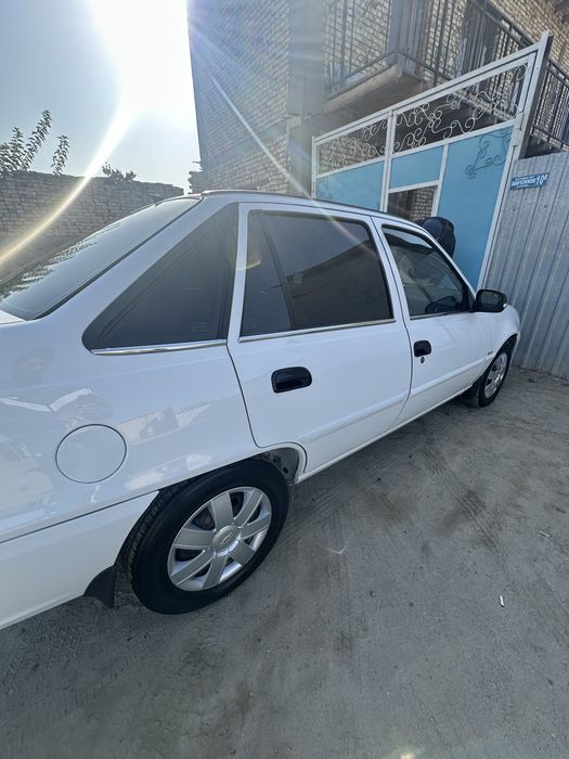 Nexia 2 holati ideal