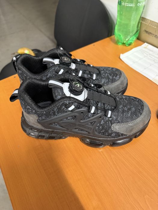 работни обувки 41 номер