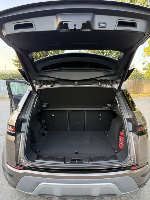 Range Rover Evoque D150S 4x4