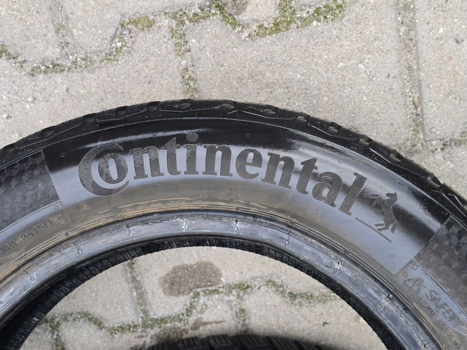 185 60 15 Continental