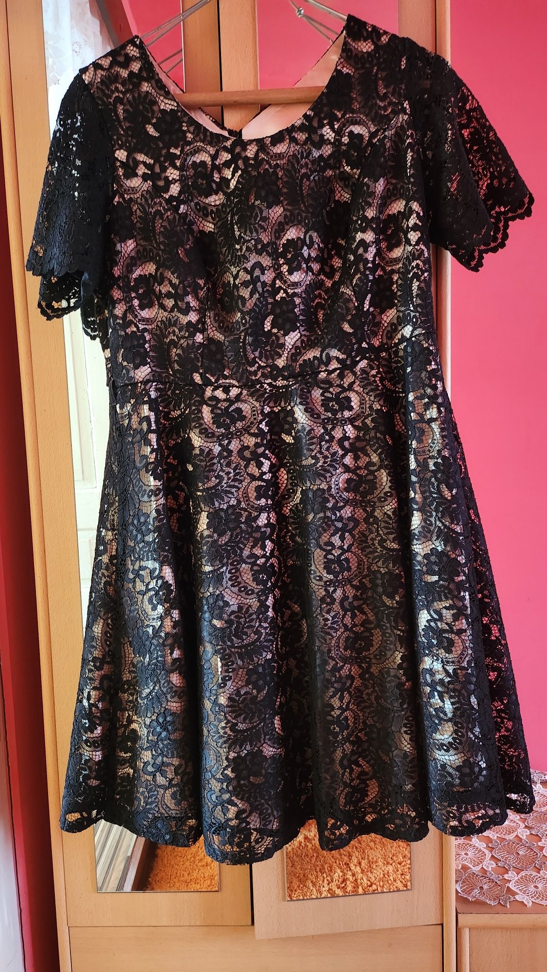 Rochie elegantă dama