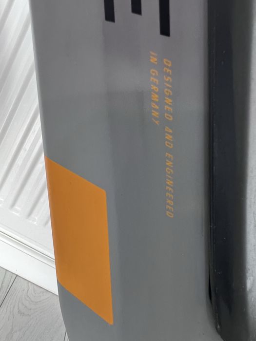 Bicicleta electrica Haibike 29 Garantie, cube, Bosch  3 cicluri, L