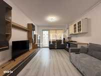 Apartament de 2 camere, 50mp, Subcetate - Sanpetru, Prima inchiriere