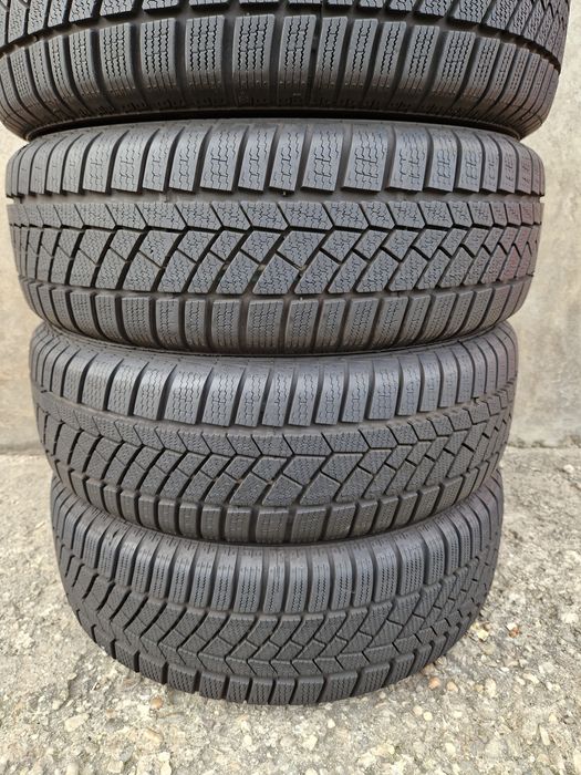 4anvelope iarna relativ Noi 195 65 16 Continental