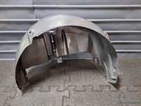 Carenaj roata dreapta spate SKODA OCTAVIA (1U2) [ 1996 - 2010 ] 16V (AXP, BCA) 55KW|75HP OEM 1U0810974