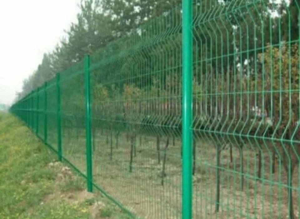 Executăm diferite modele de Garduri