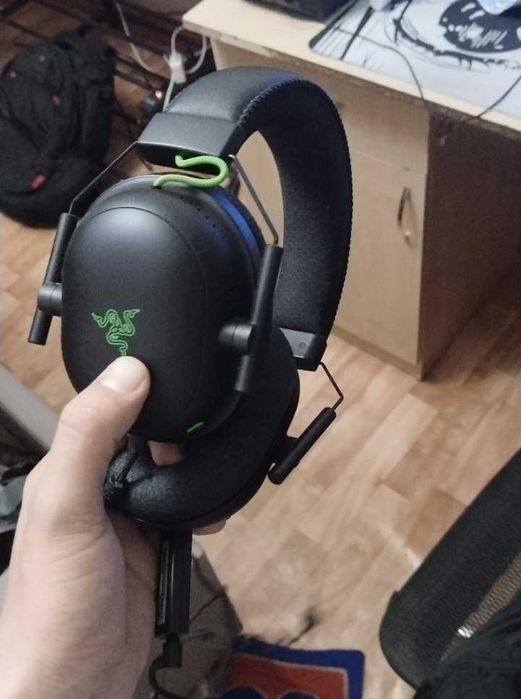 Наушники Razer BlackShark
