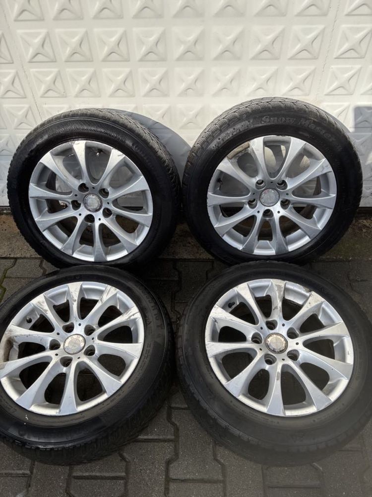 Джанти 16” 5x120 BMW, БМВ