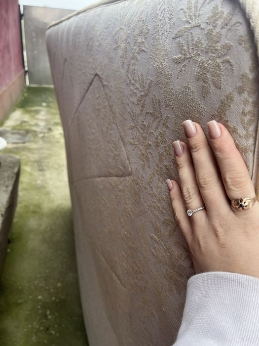 Vand canapea 140-200