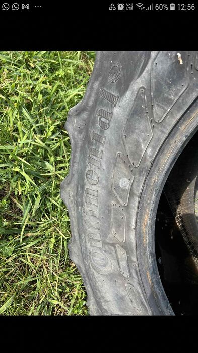 Anvelope tractor 440/ 65 R28