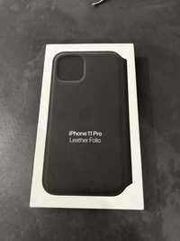 Husa iphone 11 pro folio originala