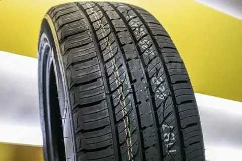 Kumho Crugen 235/55R19 KL33