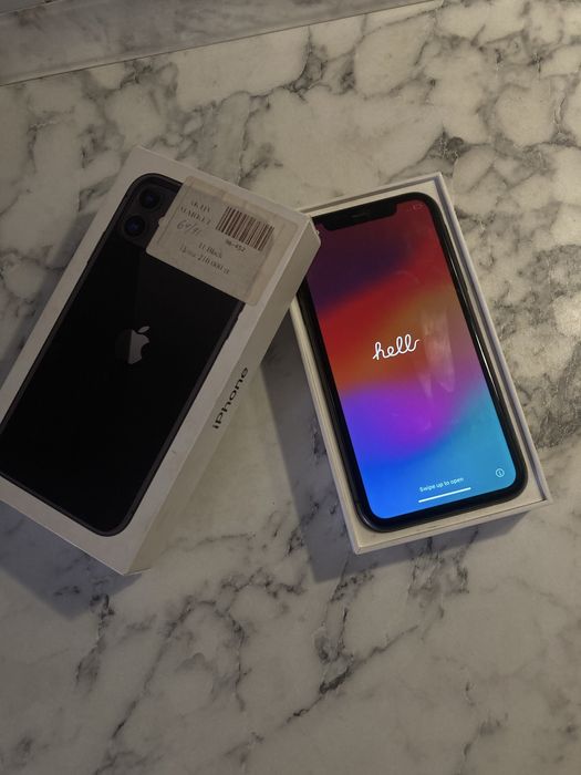 Iphone 11 Айфон 11