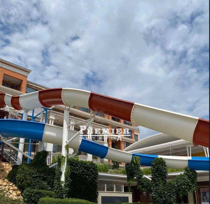 Просторно студио близо до морето