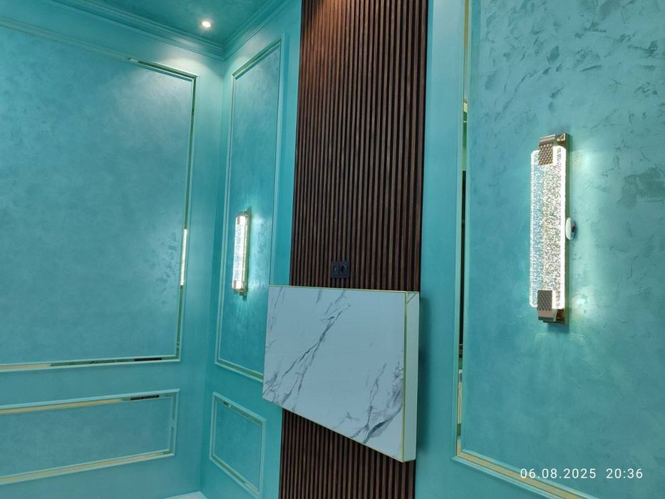 Маляр ишларини киламиз маляр короя мукунм