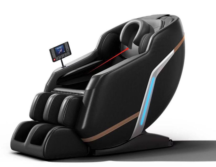 Kreslo massaj aparatlarimiz