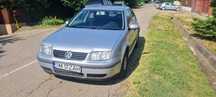 Vand VW Bora diesel automata