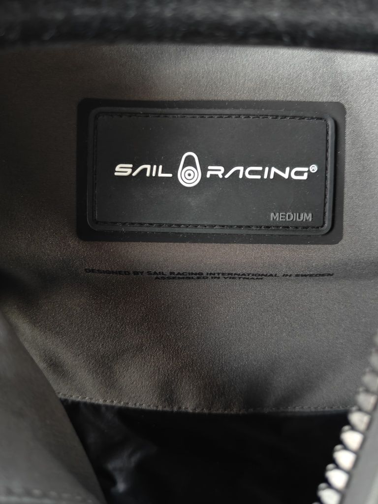 Vând Vestă Sail Racing Primaloft *calitate*cool*termic
