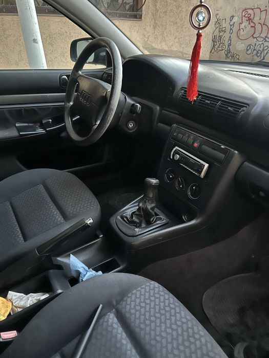 Vand audi a4 berlina