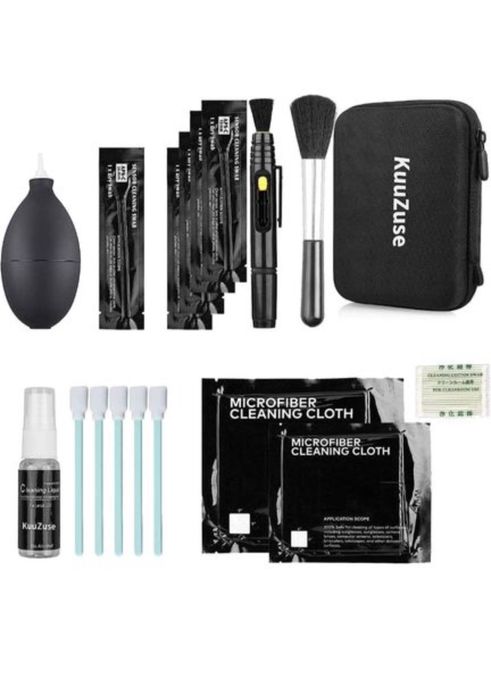 Kit profesional de îngrijirea