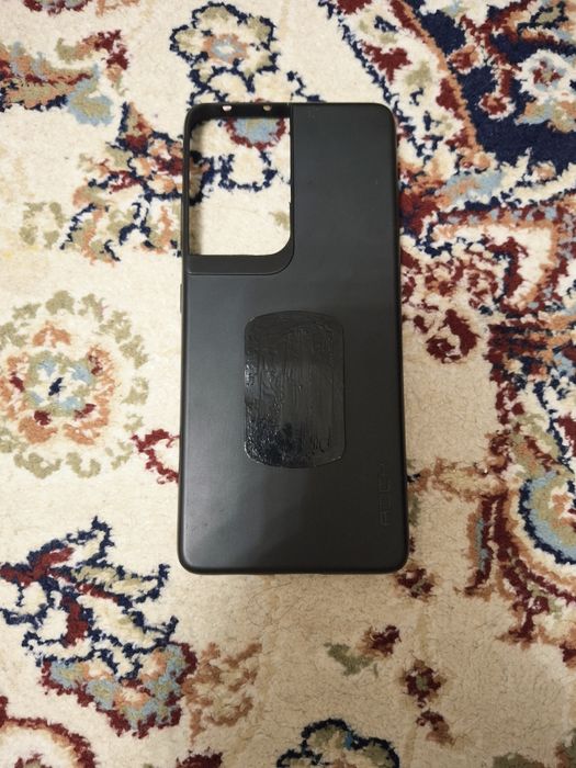 SX S21 Ultra чехол