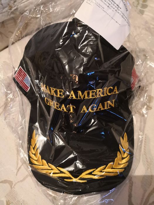 Șepci Donald Trump modele noi