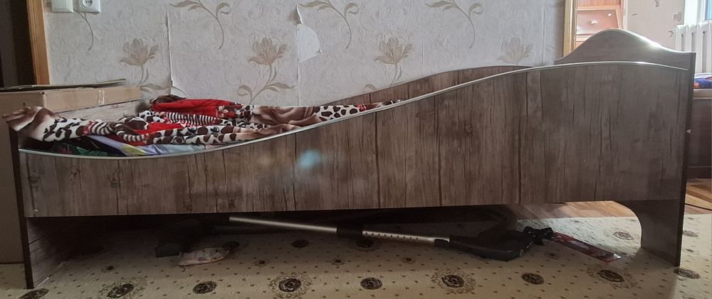 Детская кровать недорого