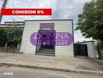 Inchiriere spatiu comercial - str. 30 Decembrie - zona circulata