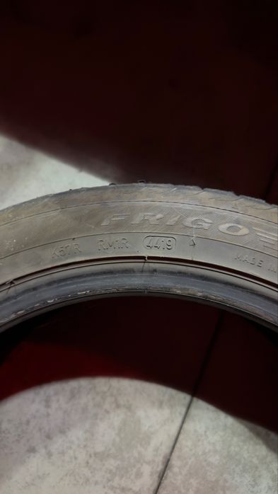 Anvelope Iarna DEBICA Frigo HP2 225/45 R17 91 H