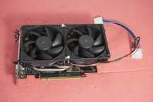 GPU GTX 1660 Super 6GB Sunon Fans Nvidia GeForce Видео Карта / Вкл.ДДС