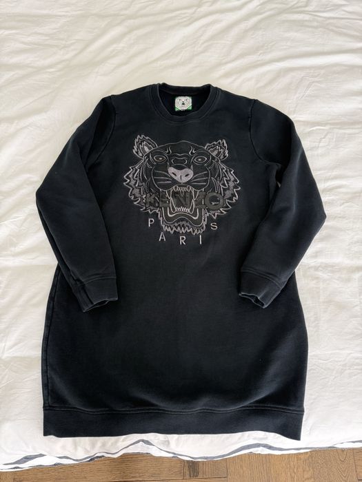 Рокля Kenzo M/L размер