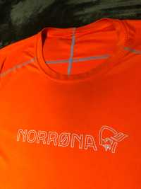 NORRONA-tricou pentru barbati M