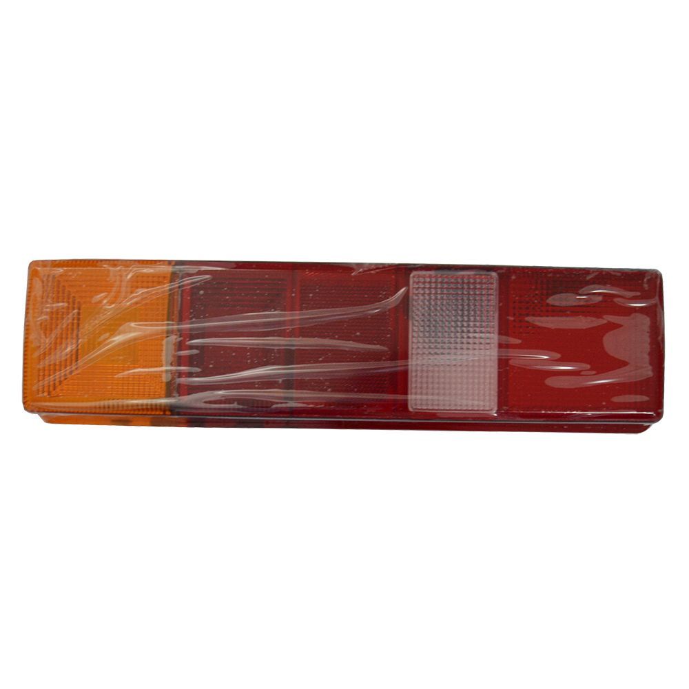 Sticla stop spate dispersor lampa Ford Transit (V184/5) pick-up 05.2000-04.2006 BestAutoVest partea Dreapta/ Stanga