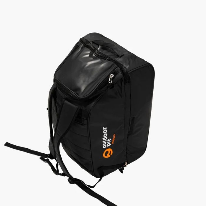 Rucsac Outdoor Pro Race pentru Clăpari Schi și Accesorii – 60l