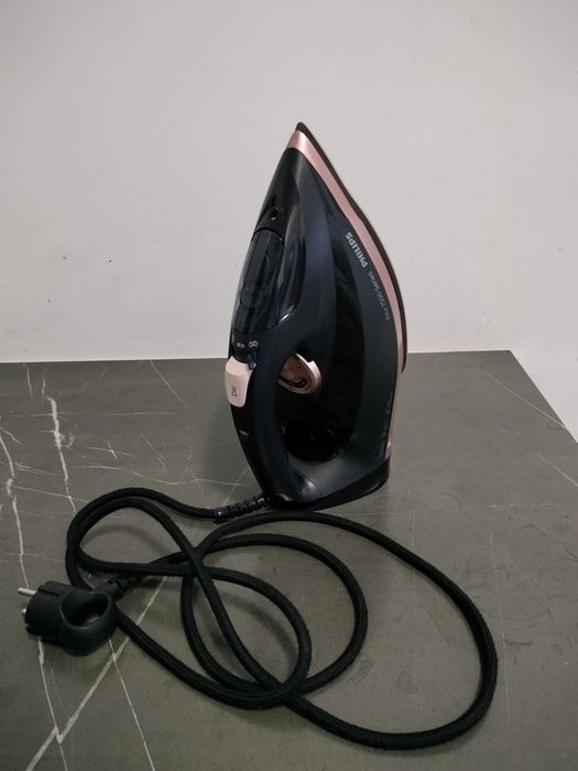 Fier de calcat philips azur 7500