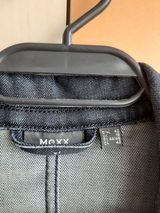 Дънково яке MEXX