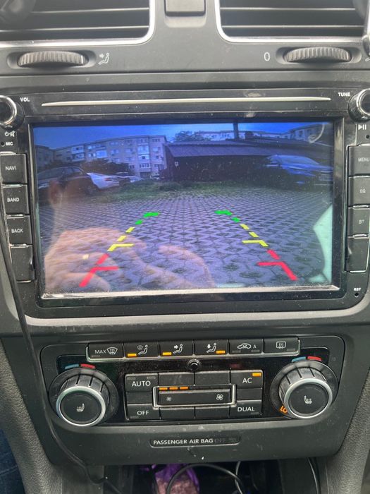 Volkswagen Golf 6 Team Edition 1,4 TSI