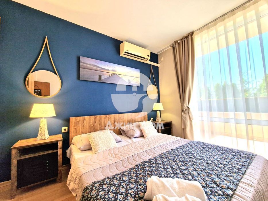 Продава се Тристаен апартамент в к.к. Слънчев бряг - 79 кв.м за 1064 €/кв.м - Снимка #5