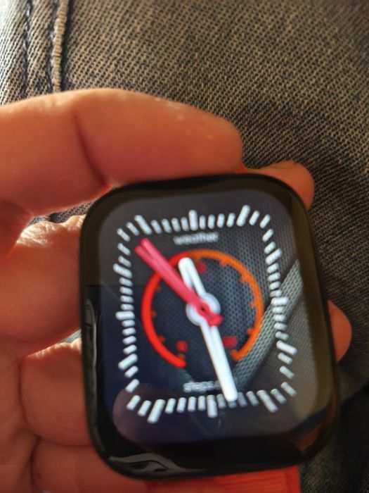smartwatch Amazfit Bip 5