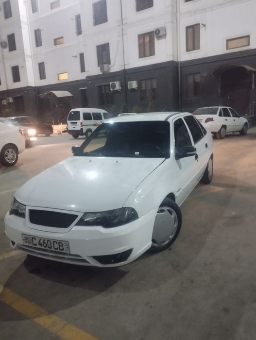 Neksi 2 sipartivni moshina