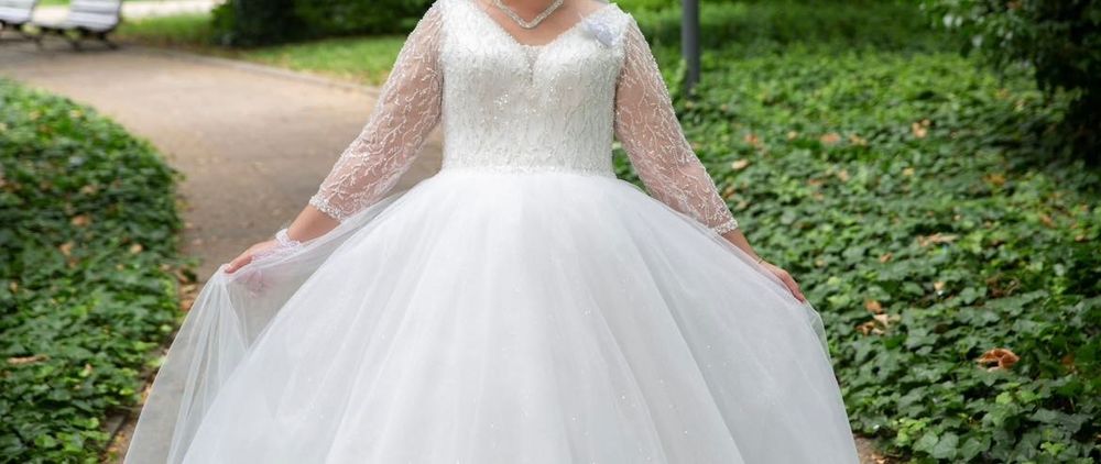 Булченска рокля.