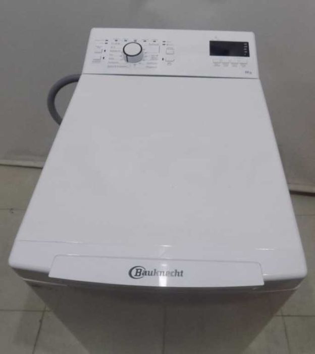 Пералня Bauknecht WAT Smart Eco 12C код 4015